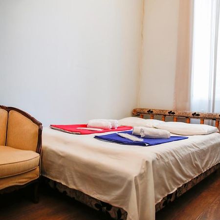 Apartment On Chubinashvili 30 Tbilisi Exteriör bild