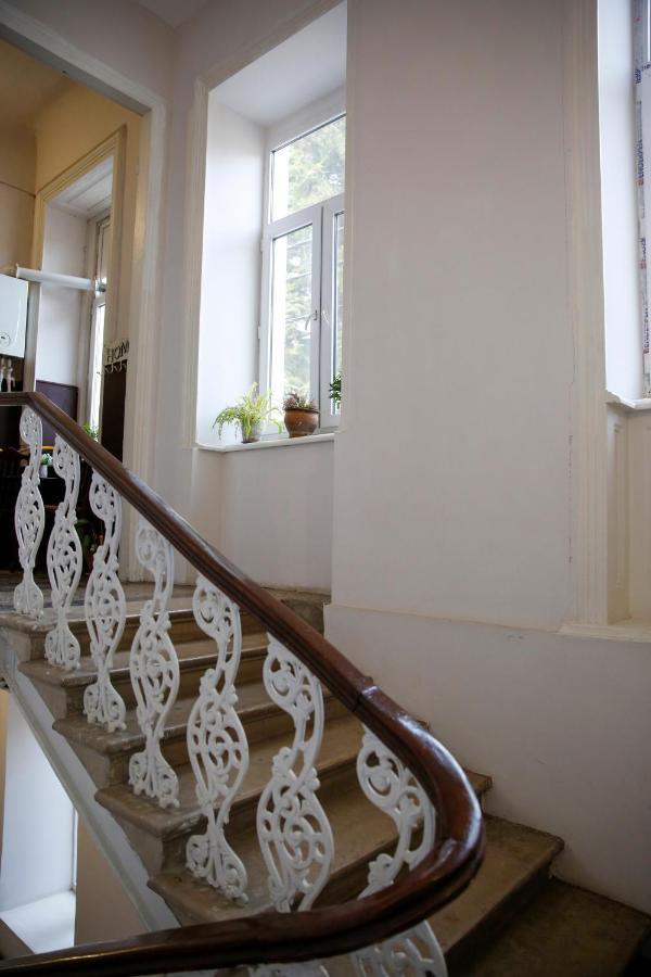 Apartment On Chubinashvili 30 Tbilisi Exteriör bild