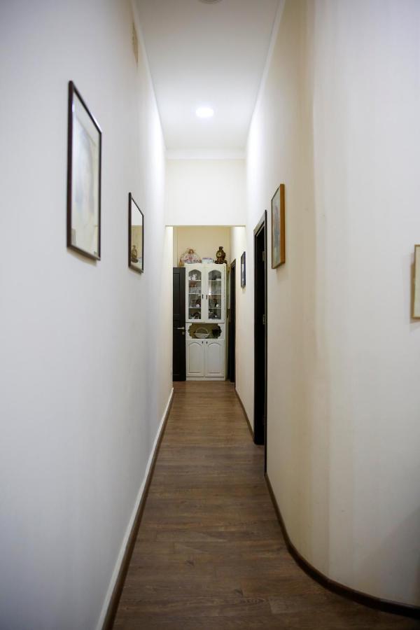 Apartment On Chubinashvili 30 Tbilisi Exteriör bild